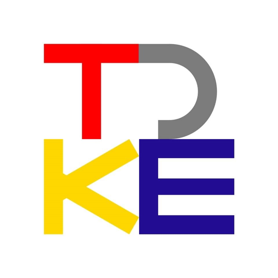 The De Kooning Ensemble logo