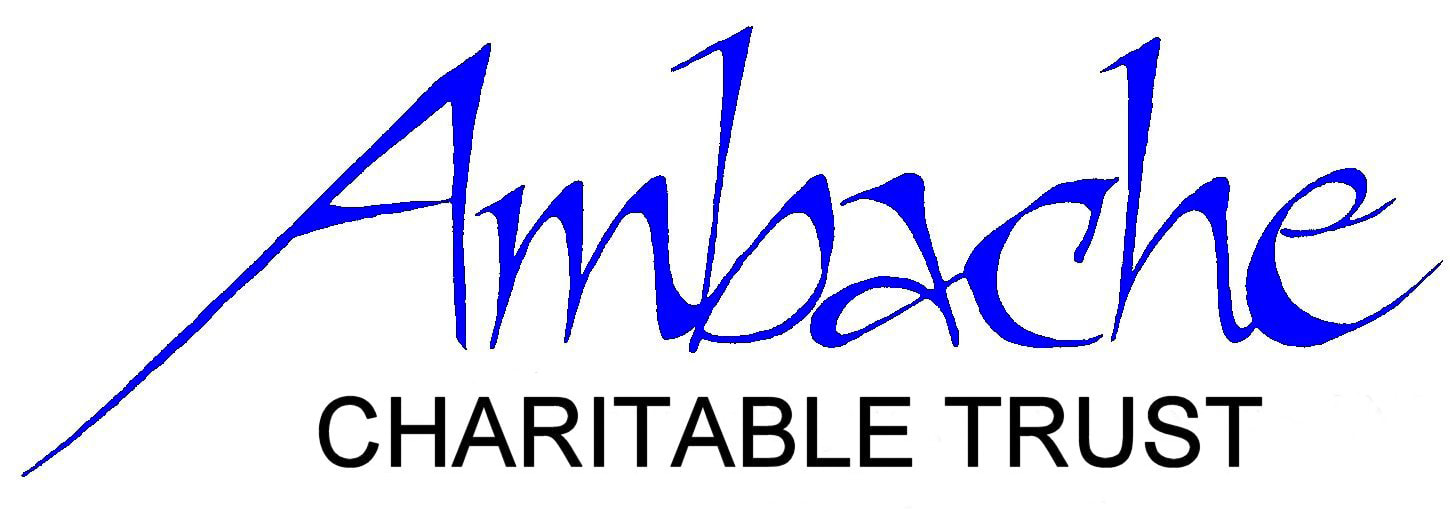 Ambache Charitable Trust logo