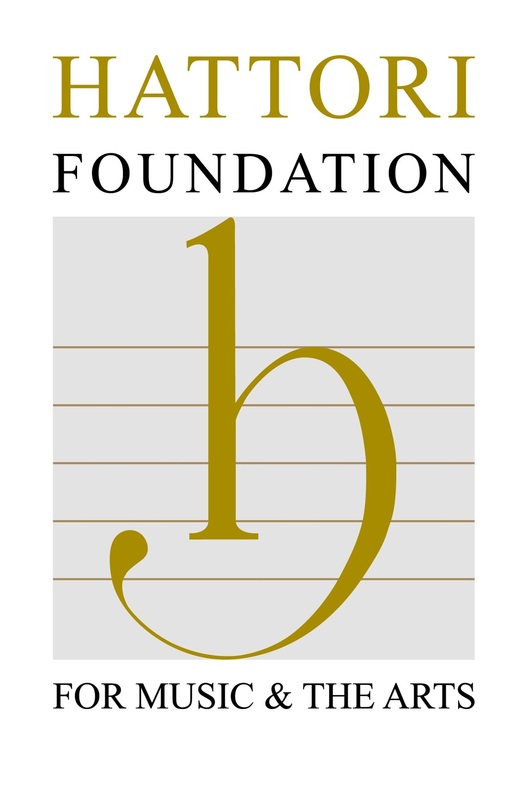 Hattori Foundation logo