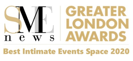 SME Best Intimate Events Space 2020