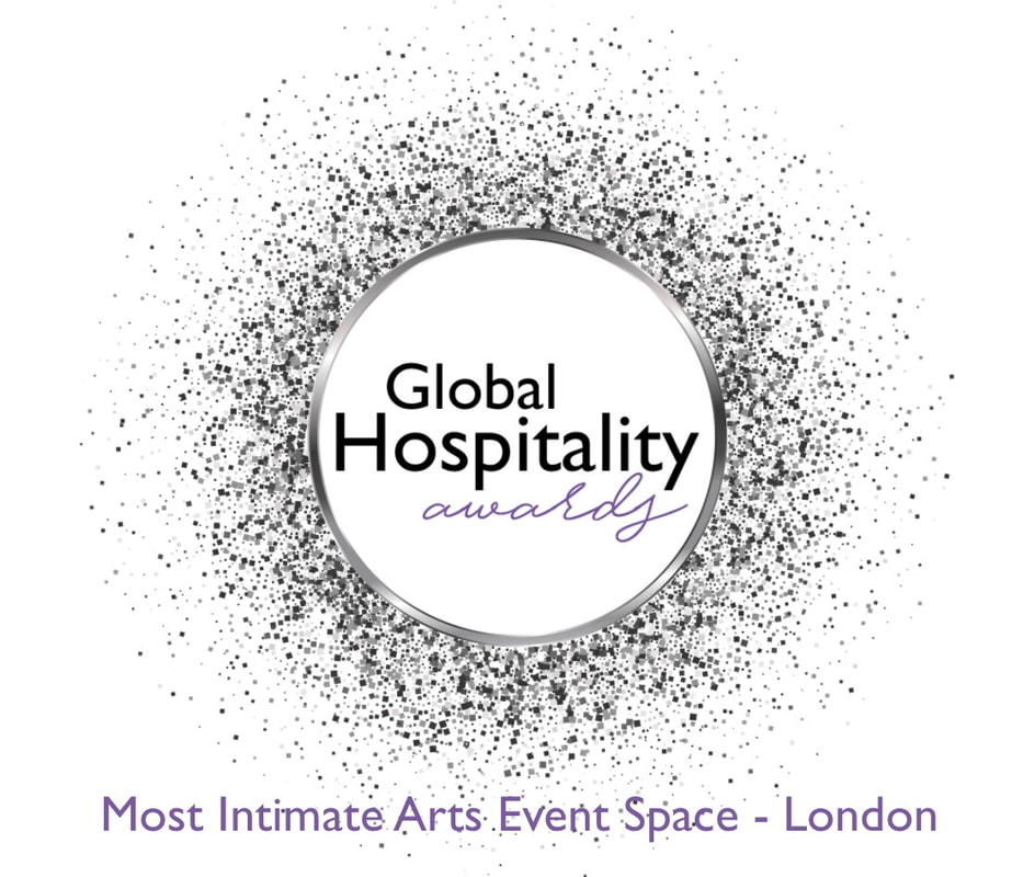 Global Hospitality Awards