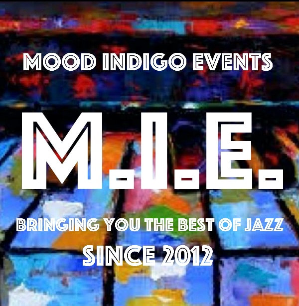 Mood Indigo Events logo